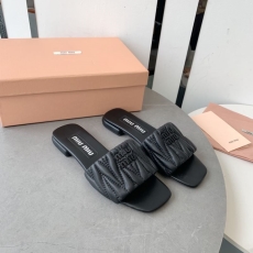 Miu Miu Sandals